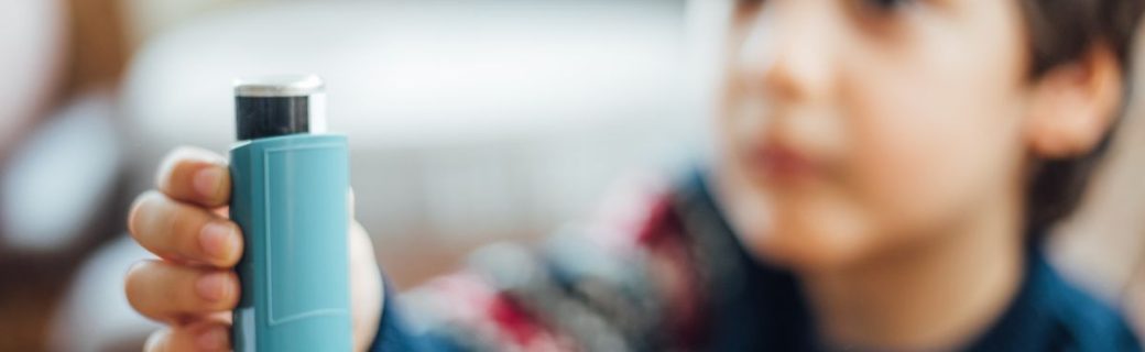 Breathtaking: Understanding Asthma