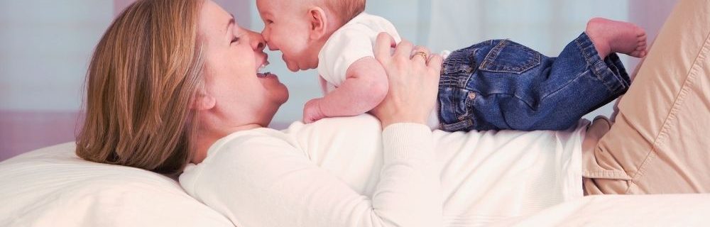 Benefits of Breastfeeding