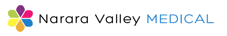 Narara Valley Medical logo